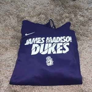 Nike JMU Hoodie